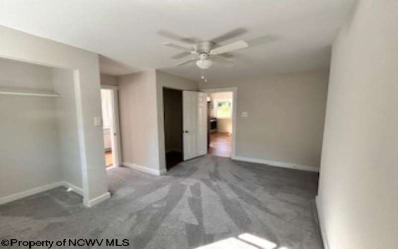 43 Shaver Street, Monongah, West Virginia 26554, 1 Bedroom Bedrooms, 4 Rooms Rooms,1 BathroomBathrooms,Single Family Detached,For Sale,Shaver,10161245