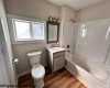 43 Shaver Street, Monongah, West Virginia 26554, 1 Bedroom Bedrooms, 4 Rooms Rooms,1 BathroomBathrooms,Single Family Detached,For Sale,Shaver,10161245