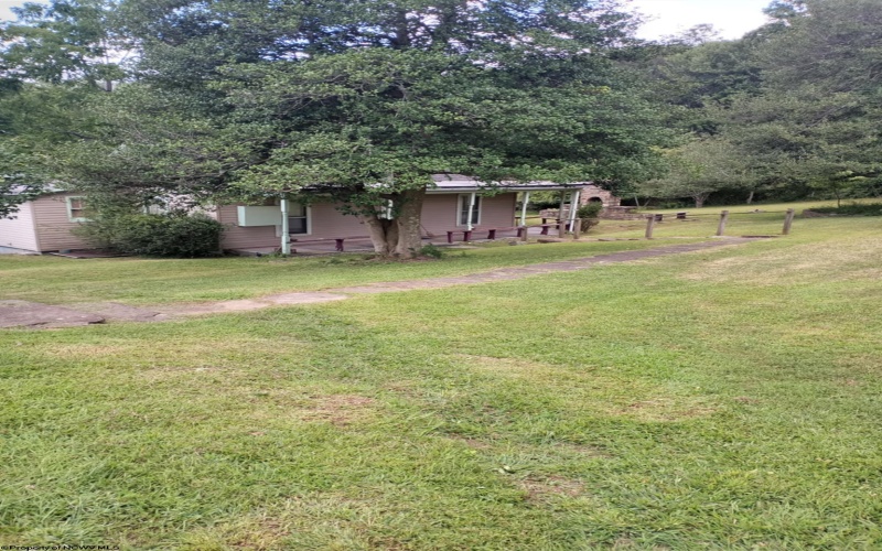2507 Bailey Ridge Road, Buckhannon, West Virginia 26201, 2 Bedrooms Bedrooms, 5 Rooms Rooms,1 BathroomBathrooms,Single Family Detached,For Sale,Bailey Ridge,10161248