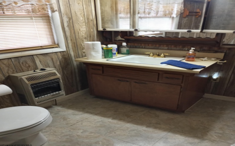 2507 Bailey Ridge Road, Buckhannon, West Virginia 26201, 2 Bedrooms Bedrooms, 5 Rooms Rooms,1 BathroomBathrooms,Single Family Detached,For Sale,Bailey Ridge,10161248