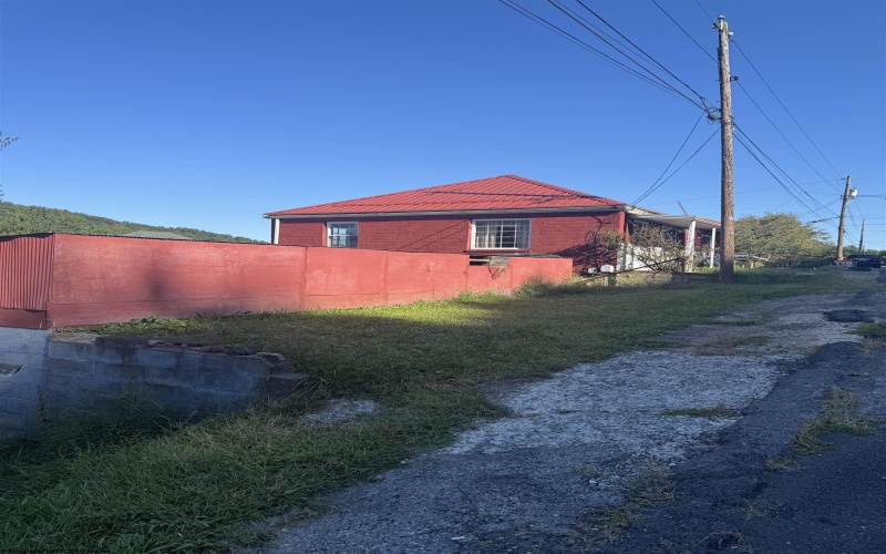 120 Jackson Street, Weston, West Virginia 26452, 3 Bedrooms Bedrooms, 8 Rooms Rooms,1 BathroomBathrooms,Single Family Detached,For Sale,Jackson,10161235