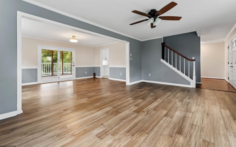 763 South Hills Drive, Morgantown, West Virginia 26501, 3 Bedrooms Bedrooms, 11 Rooms Rooms,3 BathroomsBathrooms,Single Family Detached,For Sale,South Hills,10161241
