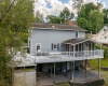 763 South Hills Drive, Morgantown, West Virginia 26501, 3 Bedrooms Bedrooms, 11 Rooms Rooms,3 BathroomsBathrooms,Single Family Detached,For Sale,South Hills,10161241