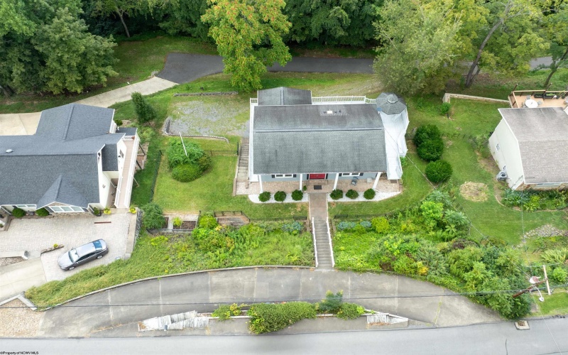 763 South Hills Drive, Morgantown, West Virginia 26501, 3 Bedrooms Bedrooms, 11 Rooms Rooms,3 BathroomsBathrooms,Single Family Detached,For Sale,South Hills,10161241