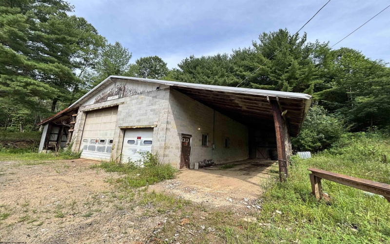 2843 Marquess Road, Tunnelton, West Virginia 26444, ,Lots/land,For Sale,Marquess,10161267