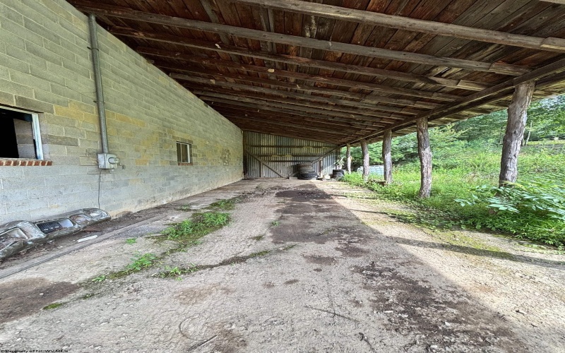 2843 Marquess Road, Tunnelton, West Virginia 26444, ,Lots/land,For Sale,Marquess,10161267