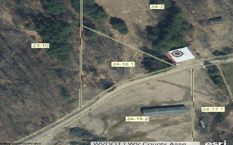 TBD Marquess Road, Tunnelton, West Virginia 26444, ,Lots/land,For Sale,Marquess,10161270