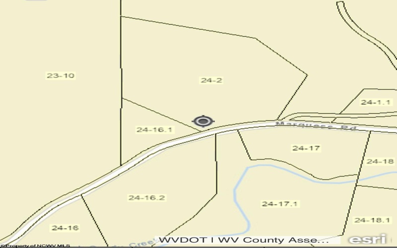 TBD Marquess Road, Tunnelton, West Virginia 26444, ,Lots/land,For Sale,Marquess,10161270