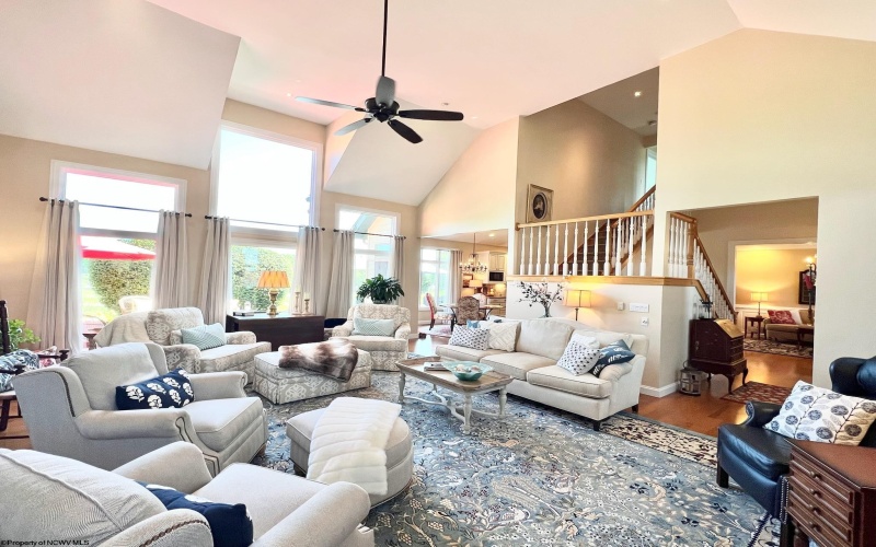 2028 Georgian Lane, Morgantown, West Virginia 26508, 3 Bedrooms Bedrooms, 7 Rooms Rooms,2 BathroomsBathrooms,Single Family Detached,For Sale,Georgian,10161260