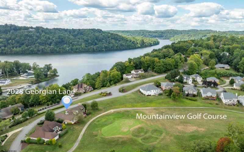 2028 Georgian Lane, Morgantown, West Virginia 26508, 3 Bedrooms Bedrooms, 7 Rooms Rooms,2 BathroomsBathrooms,Single Family Detached,For Sale,Georgian,10161260