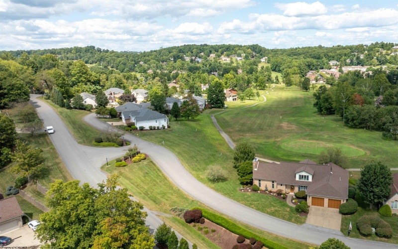 2028 Georgian Lane, Morgantown, West Virginia 26508, 3 Bedrooms Bedrooms, 7 Rooms Rooms,2 BathroomsBathrooms,Single Family Detached,For Sale,Georgian,10161260