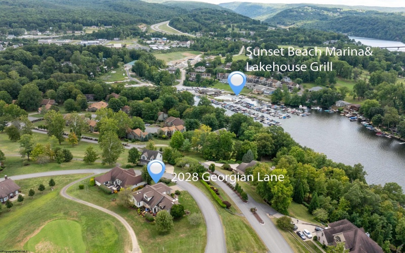 2028 Georgian Lane, Morgantown, West Virginia 26508, 3 Bedrooms Bedrooms, 7 Rooms Rooms,2 BathroomsBathrooms,Single Family Detached,For Sale,Georgian,10161260