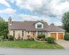 2028 Georgian Lane, Morgantown, West Virginia 26508, 3 Bedrooms Bedrooms, 7 Rooms Rooms,2 BathroomsBathrooms,Single Family Detached,For Sale,Georgian,10161260
