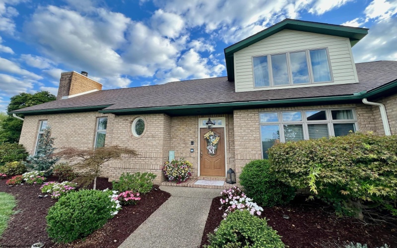 2028 Georgian Lane, Morgantown, West Virginia 26508, 3 Bedrooms Bedrooms, 7 Rooms Rooms,2 BathroomsBathrooms,Single Family Detached,For Sale,Georgian,10161260