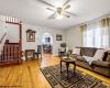 409 Nutters Run Road, Nutter Fort, West Virginia 26301, 4 Bedrooms Bedrooms, 10 Rooms Rooms,3 BathroomsBathrooms,Single Family Detached,For Sale,Nutters Run,10161258