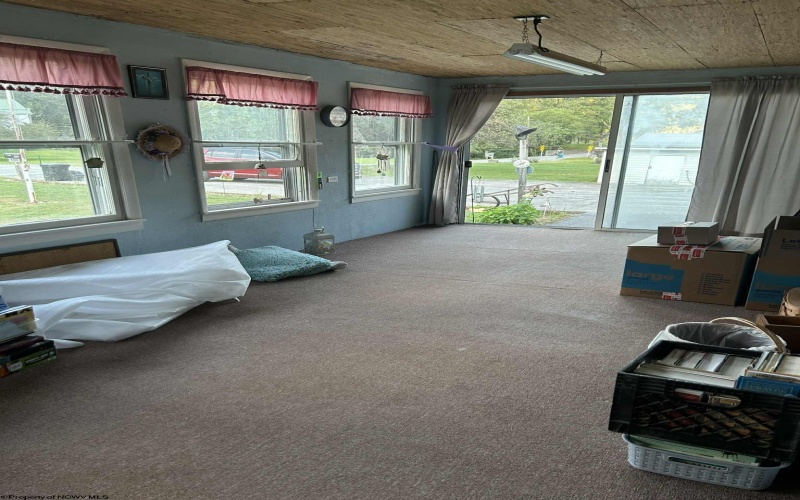 8106 Alton Road, Adrian, West Virginia 26210, 3 Bedrooms Bedrooms, 7 Rooms Rooms,1 BathroomBathrooms,Single Family Detached,For Sale,Alton,10161259