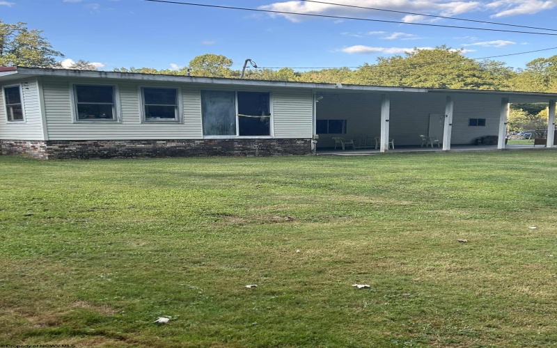 8106 Alton Road, Adrian, West Virginia 26210, 3 Bedrooms Bedrooms, 7 Rooms Rooms,1 BathroomBathrooms,Single Family Detached,For Sale,Alton,10161259