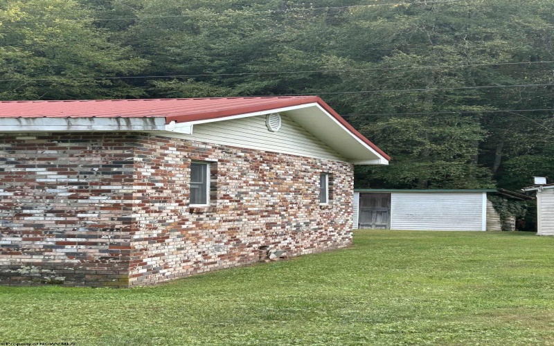 8106 Alton Road, Adrian, West Virginia 26210, 3 Bedrooms Bedrooms, 7 Rooms Rooms,1 BathroomBathrooms,Single Family Detached,For Sale,Alton,10161259