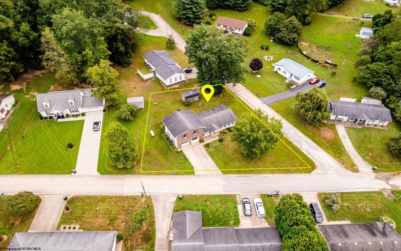 398 Rohr Avenue, Buckhannon, West Virginia 26201, 5 Bedrooms Bedrooms, 8 Rooms Rooms,2 BathroomsBathrooms,Single Family Detached,For Sale,Rohr,10161261