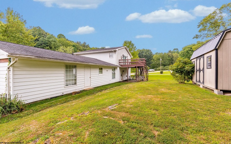 398 Rohr Avenue, Buckhannon, West Virginia 26201, 5 Bedrooms Bedrooms, 8 Rooms Rooms,2 BathroomsBathrooms,Single Family Detached,For Sale,Rohr,10161261