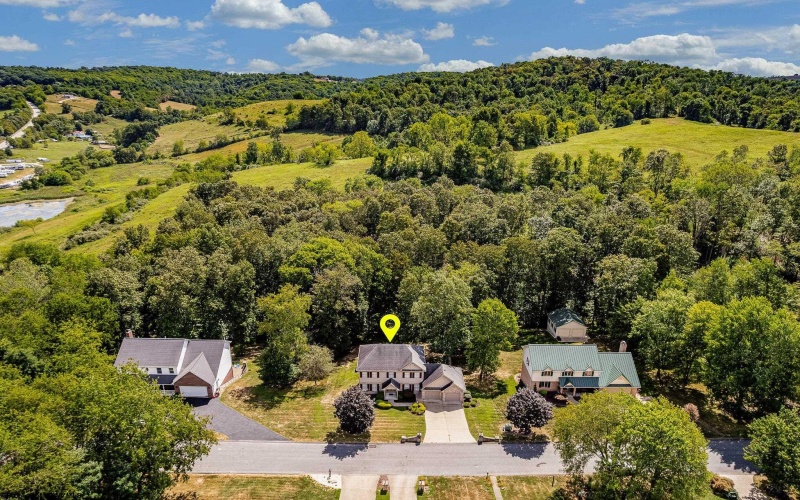 350 Zimmer Lane, Waynesburg, Pennsylvania 15370, 4 Bedrooms Bedrooms, 8 Rooms Rooms,3 BathroomsBathrooms,Single Family Detached,For Sale,Zimmer,10161262