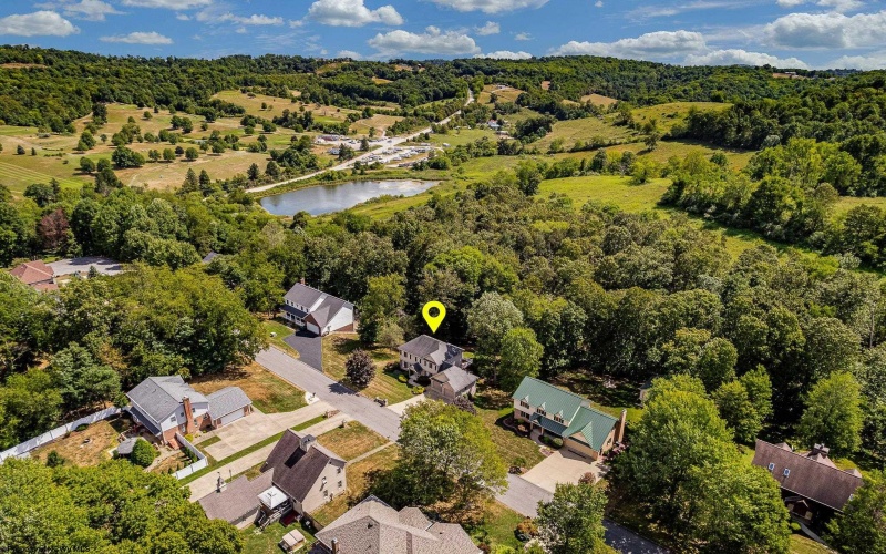 350 Zimmer Lane, Waynesburg, Pennsylvania 15370, 4 Bedrooms Bedrooms, 8 Rooms Rooms,3 BathroomsBathrooms,Single Family Detached,For Sale,Zimmer,10161262