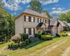 350 Zimmer Lane, Waynesburg, Pennsylvania 15370, 4 Bedrooms Bedrooms, 8 Rooms Rooms,3 BathroomsBathrooms,Single Family Detached,For Sale,Zimmer,10161262