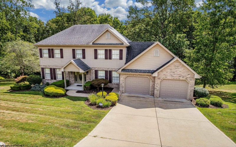 350 Zimmer Lane, Waynesburg, Pennsylvania 15370, 4 Bedrooms Bedrooms, 8 Rooms Rooms,3 BathroomsBathrooms,Single Family Detached,For Sale,Zimmer,10161262
