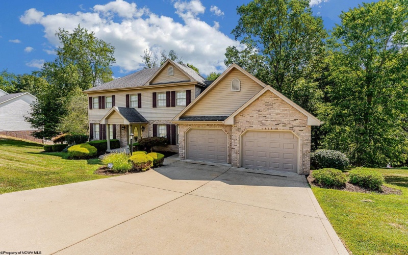 350 Zimmer Lane, Waynesburg, Pennsylvania 15370, 4 Bedrooms Bedrooms, 8 Rooms Rooms,3 BathroomsBathrooms,Single Family Detached,For Sale,Zimmer,10161262