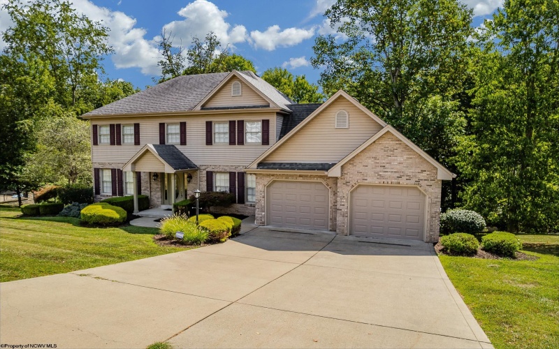 350 Zimmer Lane, Waynesburg, Pennsylvania 15370, 4 Bedrooms Bedrooms, 8 Rooms Rooms,3 BathroomsBathrooms,Single Family Detached,For Sale,Zimmer,10161262