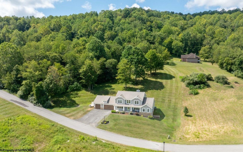 148 Orvis Drive, Bridgeport, West Virginia 26330, 4 Bedrooms Bedrooms, 10 Rooms Rooms,2 BathroomsBathrooms,Single Family Detached,For Sale,Orvis,10161263