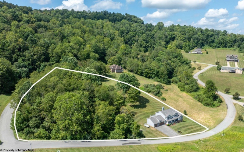 148 Orvis Drive, Bridgeport, West Virginia 26330, 4 Bedrooms Bedrooms, 10 Rooms Rooms,2 BathroomsBathrooms,Single Family Detached,For Sale,Orvis,10161263
