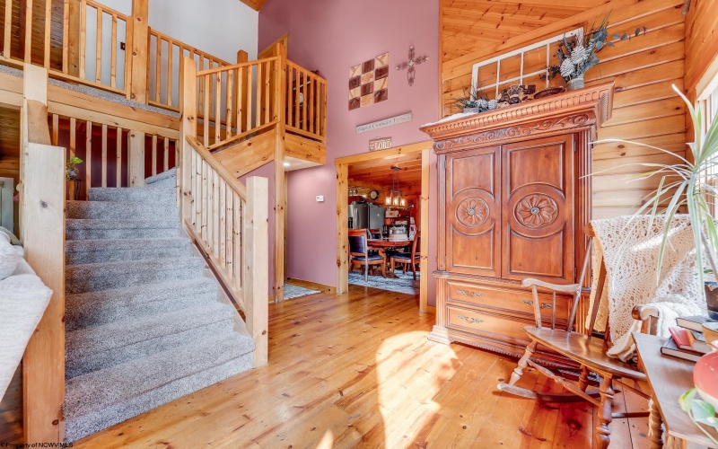 74 Ken Snyder Road, Tunnelton, West Virginia 26444, 4 Bedrooms Bedrooms, 14 Rooms Rooms,3 BathroomsBathrooms,Single Family Detached,For Sale,Ken Snyder,10161268