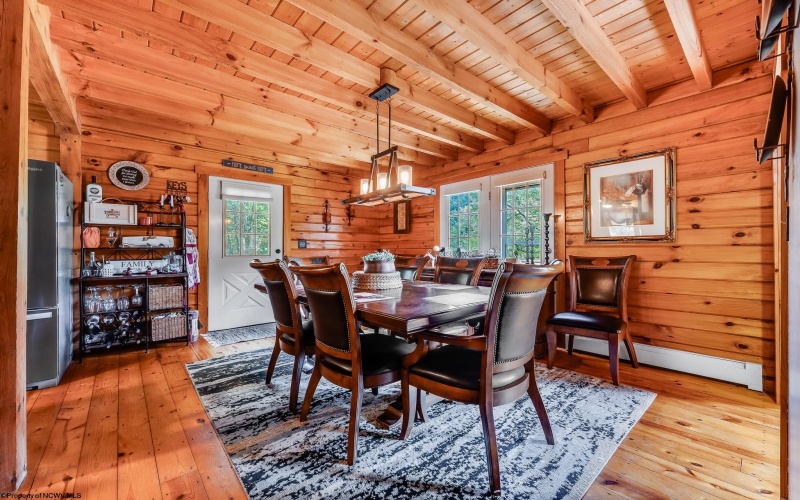 74 Ken Snyder Road, Tunnelton, West Virginia 26444, 4 Bedrooms Bedrooms, 14 Rooms Rooms,3 BathroomsBathrooms,Single Family Detached,For Sale,Ken Snyder,10161268