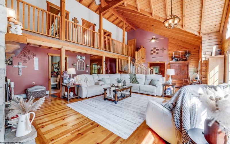 74 Ken Snyder Road, Tunnelton, West Virginia 26444, 4 Bedrooms Bedrooms, 14 Rooms Rooms,3 BathroomsBathrooms,Single Family Detached,For Sale,Ken Snyder,10161268