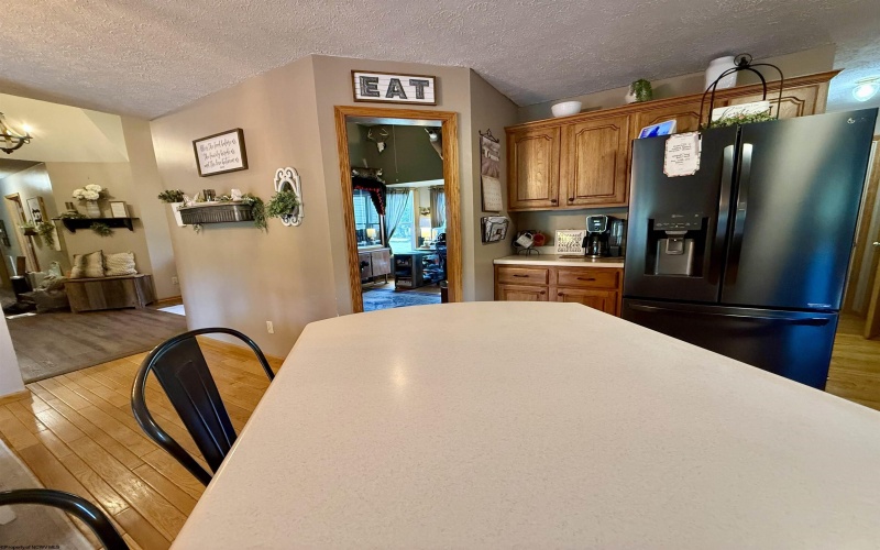 790 Grass Run Road, Weston, West Virginia 26452, 3 Bedrooms Bedrooms, 7 Rooms Rooms,2 BathroomsBathrooms,Single Family Detached,For Sale,Grass Run,10161273
