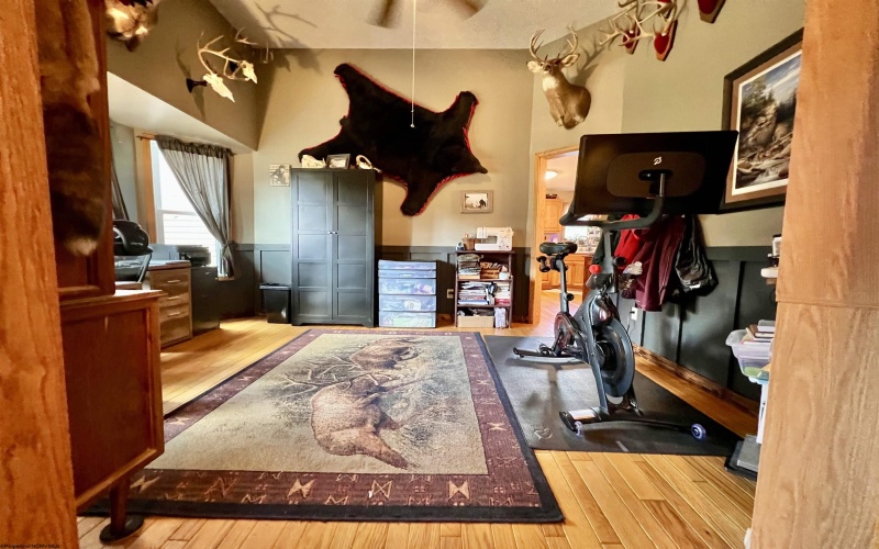 790 Grass Run Road, Weston, West Virginia 26452, 3 Bedrooms Bedrooms, 7 Rooms Rooms,2 BathroomsBathrooms,Single Family Detached,For Sale,Grass Run,10161273