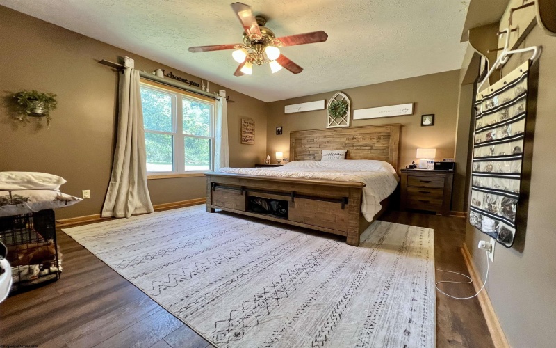 790 Grass Run Road, Weston, West Virginia 26452, 3 Bedrooms Bedrooms, 7 Rooms Rooms,2 BathroomsBathrooms,Single Family Detached,For Sale,Grass Run,10161273