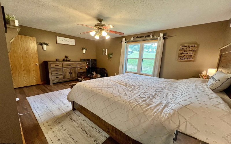 790 Grass Run Road, Weston, West Virginia 26452, 3 Bedrooms Bedrooms, 7 Rooms Rooms,2 BathroomsBathrooms,Single Family Detached,For Sale,Grass Run,10161273