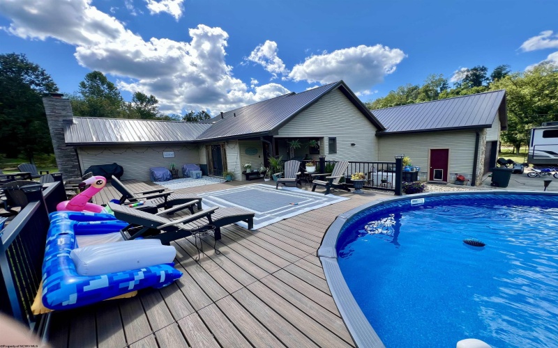 790 Grass Run Road, Weston, West Virginia 26452, 3 Bedrooms Bedrooms, 7 Rooms Rooms,2 BathroomsBathrooms,Single Family Detached,For Sale,Grass Run,10161273