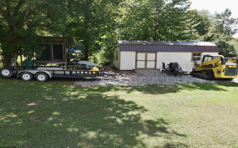 790 Grass Run Road, Weston, West Virginia 26452, 3 Bedrooms Bedrooms, 7 Rooms Rooms,2 BathroomsBathrooms,Single Family Detached,For Sale,Grass Run,10161273