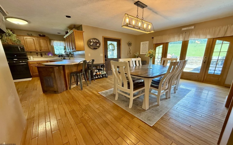 790 Grass Run Road, Weston, West Virginia 26452, 3 Bedrooms Bedrooms, 7 Rooms Rooms,2 BathroomsBathrooms,Single Family Detached,For Sale,Grass Run,10161273