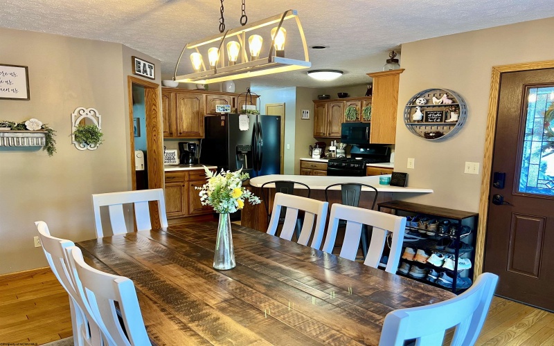 790 Grass Run Road, Weston, West Virginia 26452, 3 Bedrooms Bedrooms, 7 Rooms Rooms,2 BathroomsBathrooms,Single Family Detached,For Sale,Grass Run,10161273