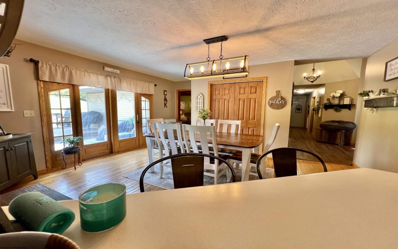 790 Grass Run Road, Weston, West Virginia 26452, 3 Bedrooms Bedrooms, 7 Rooms Rooms,2 BathroomsBathrooms,Single Family Detached,For Sale,Grass Run,10161273