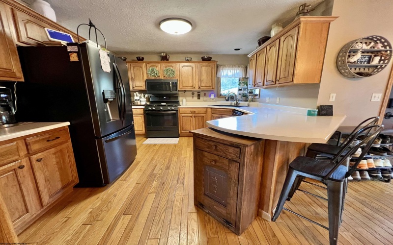 790 Grass Run Road, Weston, West Virginia 26452, 3 Bedrooms Bedrooms, 7 Rooms Rooms,2 BathroomsBathrooms,Single Family Detached,For Sale,Grass Run,10161273