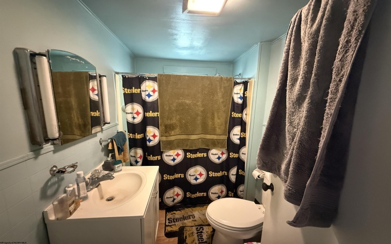 8688 Cost Avenue, Stonewood, West Virginia 26301, 2 Bedrooms Bedrooms, 4 Rooms Rooms,1 BathroomBathrooms,Single Family Detached,For Sale,Cost,10161274