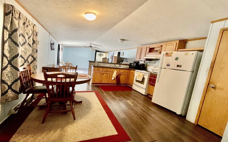 50 Boswell Street, Tunnelton, West Virginia 26444, 2 Bedrooms Bedrooms, 6 Rooms Rooms,1 BathroomBathrooms,Single Family Detached,For Sale,Boswell,10161277