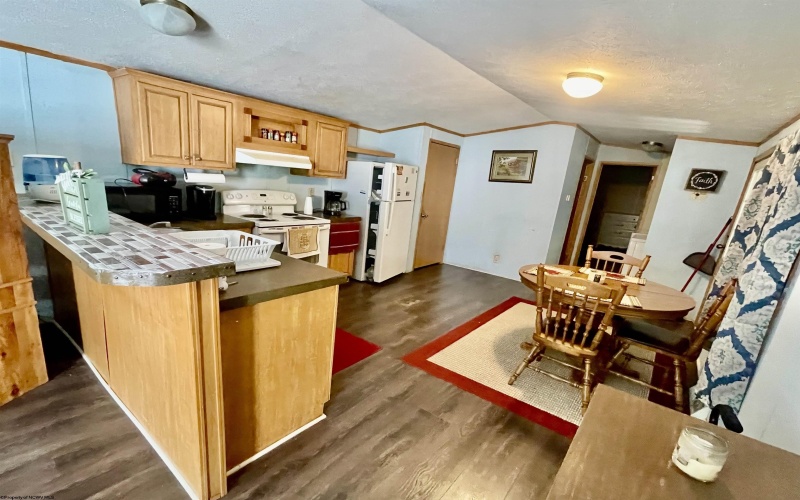 50 Boswell Street, Tunnelton, West Virginia 26444, 2 Bedrooms Bedrooms, 6 Rooms Rooms,1 BathroomBathrooms,Single Family Detached,For Sale,Boswell,10161277