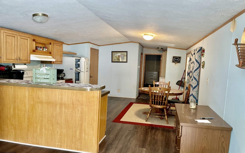 50 Boswell Street, Tunnelton, West Virginia 26444, 2 Bedrooms Bedrooms, 6 Rooms Rooms,1 BathroomBathrooms,Single Family Detached,For Sale,Boswell,10161277
