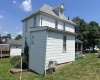 615 Mason Street, Fairmont, West Virginia 26554, 3 Bedrooms Bedrooms, 7 Rooms Rooms,2 BathroomsBathrooms,Single Family Detached,For Sale,Mason,10161281